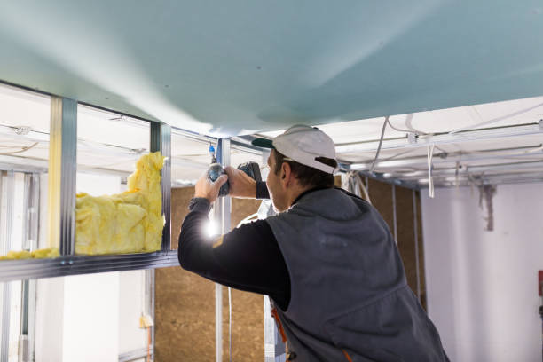 Types of Insulation We Offer in Delta, OH