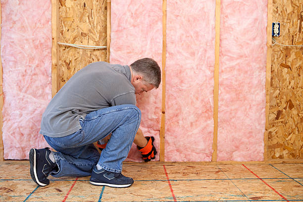 Best Insulation for Specific Applications in Delta, OH