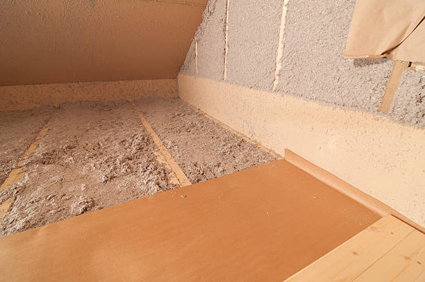 Best Specialized Insulation Services in Delta, OH