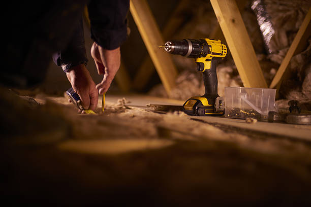Reliable Delta, OH Insulation Contractor Solutions