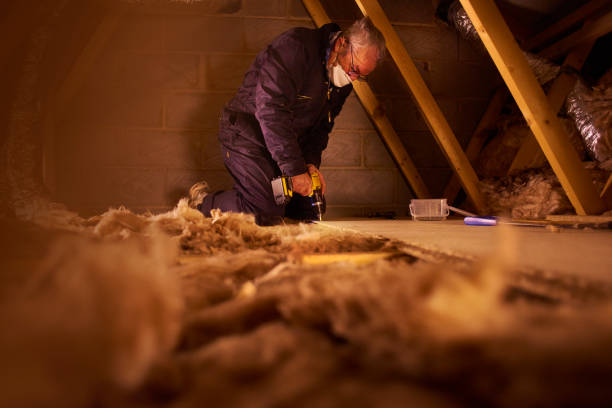 Best Spray Foam Insulation in Delta, OH